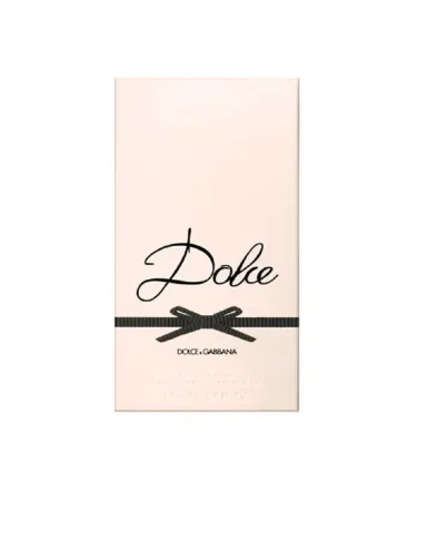 Dolce&Gabbana Парфумована вода Dolce, 50 мл - Артикул: I40300210000-Дольче