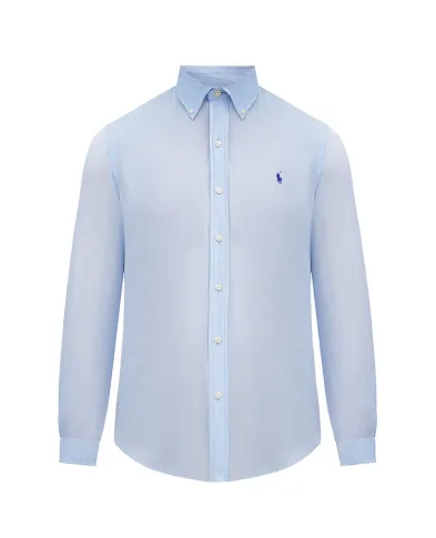 Polo Ralph Lauren Льняная рубашка - Артикул: 710966294008