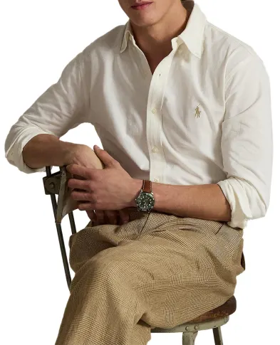 Polo Ralph Lauren Сорочка - Артикул: 710654408146