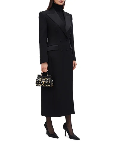 Dolce&Gabbana Пальто - Артикул: F0W2FT-FU272