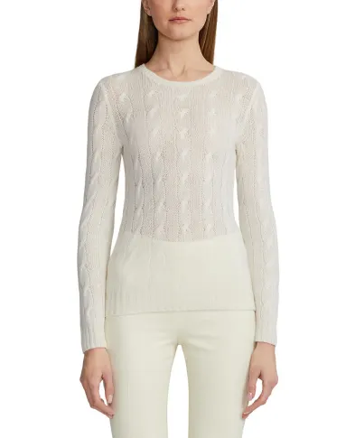 Ralph Lauren Collection Кашеміровий пуловер - Артикул: 290963054004