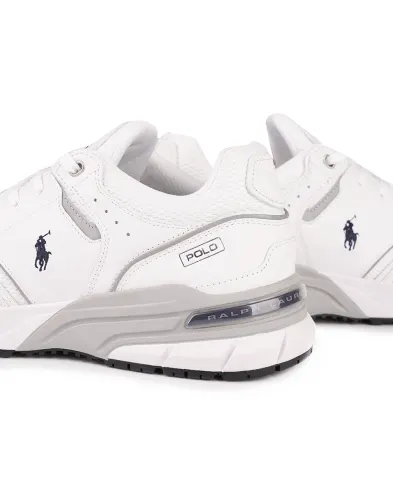 Polo Ralph Lauren Кроссовки Trackster 200 - Артикул: 809944589001