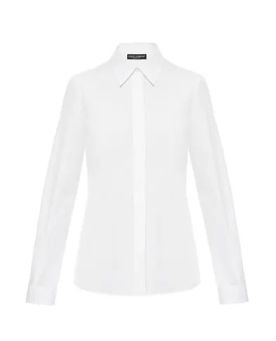 Dolce&Gabbana Сорочка - Артикул: F5U09Z-FU5T9
