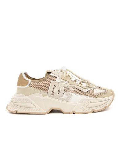 Dolce&Gabbana Детские кроссовки Daymaster - Артикул: DA5119-A9H56-XL