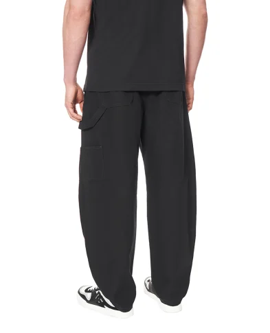 Dolce&Gabbana Штани з технічної бавовни - Артикул: GP1C6T-FU62W