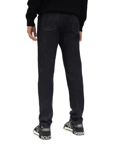 Dolce&Gabbana Джинси - Артикул: GY07CD-G8LN3