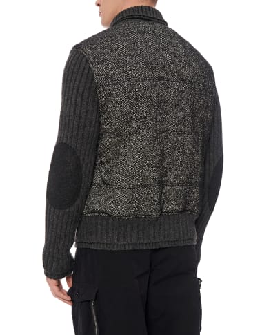 Dolce&Gabbana Куртка из шерсти - Артикул: G9BVST-GJ846