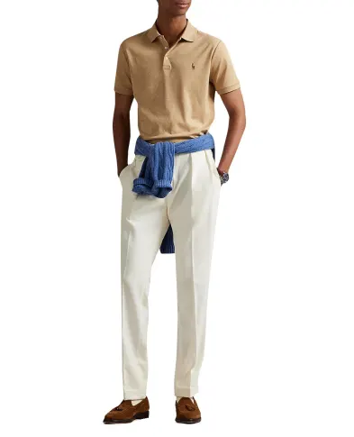 Polo Ralph Lauren Поло - Артикул: 710704319086
