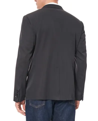 Dolce&Gabbana Однобортный жакет из шерсти - Артикул: G2WG7T-FUBGZ