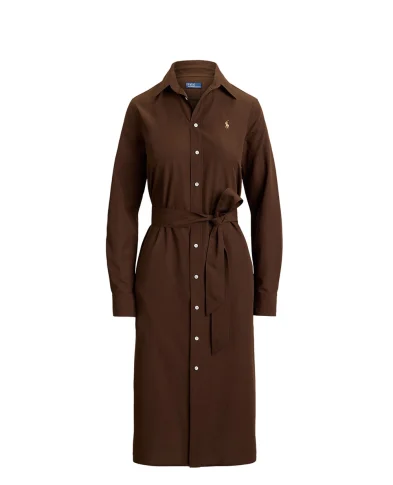 Polo Ralph Lauren Сукня-сорочка - Артикул: 211A96346003