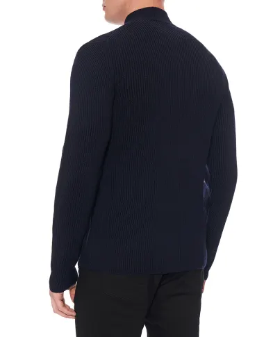 Dolce&Gabbana Свитер из шерсти - Артикул: GXW45T-JCVWY