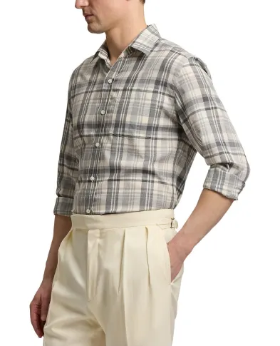 Ralph Lauren Purple Label Сорочка - Артикул: 790977169002