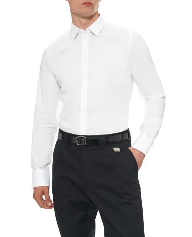Dolce&Gabbana Сорочка Gold - Артикул: G5EJ0T-GG826
