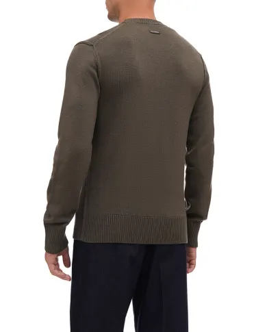 Dolce&Gabbana Джемпер - Артикул: GXX70T-JCVY1