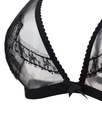 Dolce&Gabbana Бюстгальтер - Артикул: O1A58T-ON02W