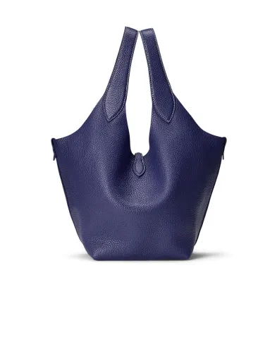 Polo Ralph Lauren Сумка-тоут Polo Play из телячьей кожи - Артикул: 428938031011