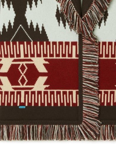 Alanui Кардиган із кашеміру - Артикул: LWHB064R26KNI027416E