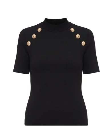 Balmain Футболка - Артикул: DF1EF090JH30