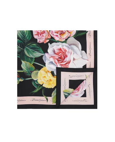 Dolce&Gabbana Платок - Артикул: FN090R-GDCUI