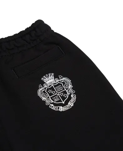 Dolce&Gabbana Дитячі спортивні штани (костюм) - Артикул: L1JPLE-G7PTH