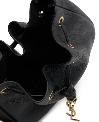 Saint Laurent Міні-сумка-хобо PARIS - Артикул: 833423-AAED6