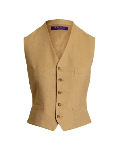 Ralph Lauren Collection Жилет - Артикул: 290967319001