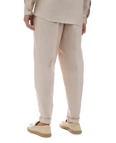 Dolce&Gabbana Штани - Артикул: GP114T-FU4MC