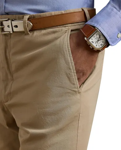 Ralph Lauren Purple Label Брюки-чинос - Артикул: 798973613002