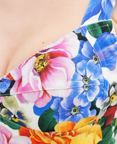 Dolce&Gabbana Бюстье - Артикул: F7W98T-FSRQK
