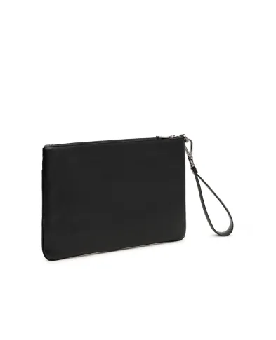 Dolce&Gabbana Несессер из кожи - Артикул: BP3294-AV956