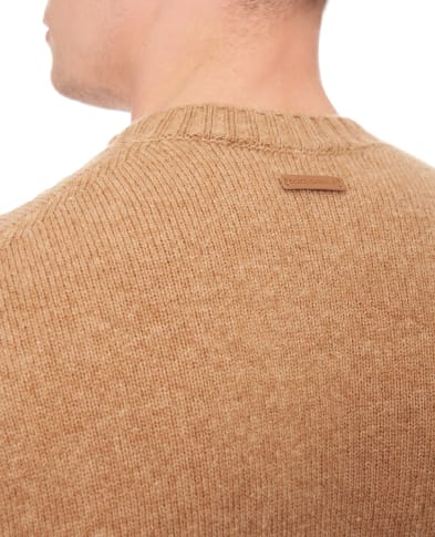 Dolce&Gabbana Светр з вовни - Артикул: GXX02T-JFMIL