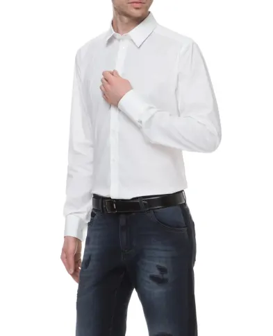 Dolce&Gabbana Рубашка Gold - Артикул: G5EJ0T-FUMRY
