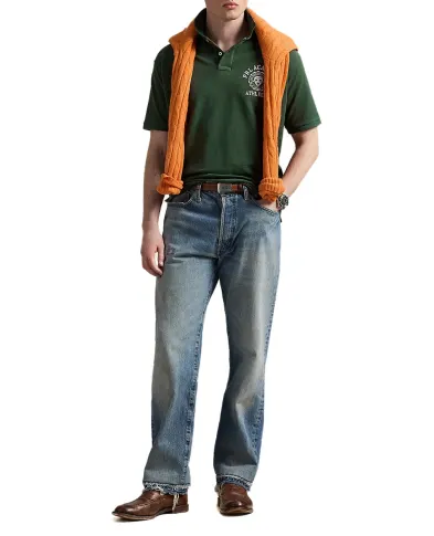 Polo Ralph Lauren Поло - Артикул: 710971835001