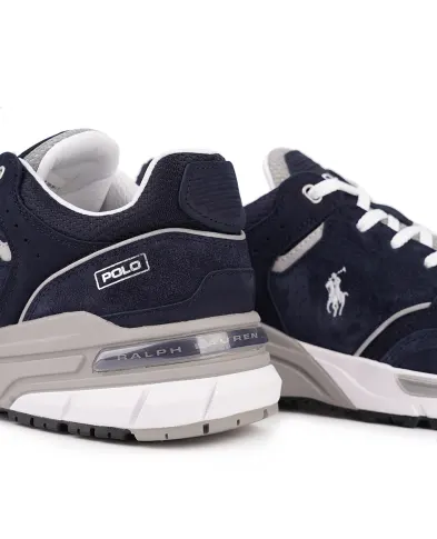 Polo Ralph Lauren Кроссовки Trackster 200 - Артикул: 809944590002