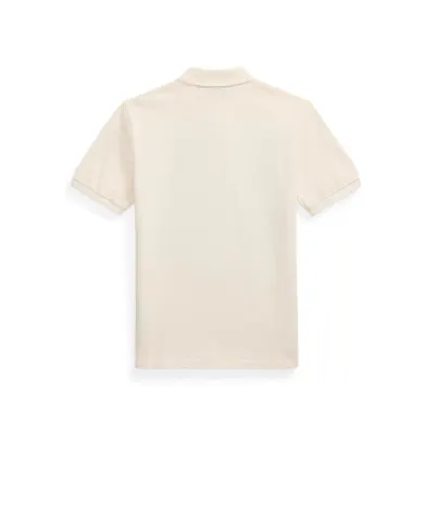 Polo Ralph Lauren Детское поло Polo Bear - Артикул: 323973120001