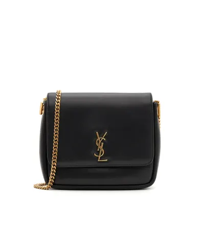 Saint Laurent Сумка Kate Supple з телячої шкіри - Артикул: 851557-1EL0W