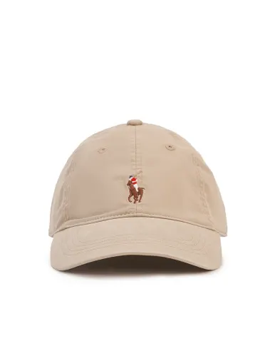 Polo Ralph Lauren Бейсболка - Артикул: 710960726008