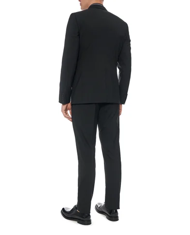 Dolce&Gabbana Классический костюм-двойка из шерсти - Артикул: GK0EMT-GF874