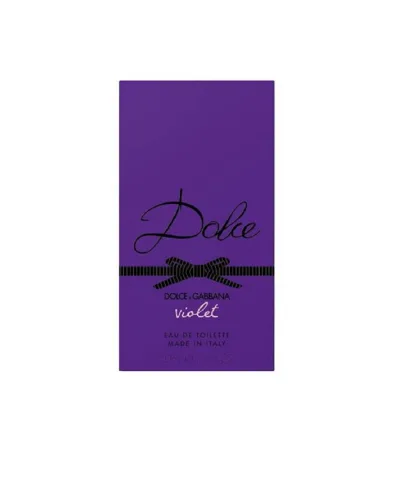 Dolce&Gabbana Туалетная вода Dolce Violet, 50 мл - Артикул: I40310210000-Вайлет