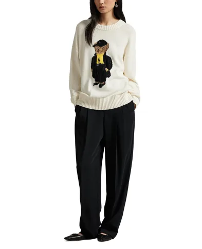 Polo Ralph Lauren Свитер Polo Bear - Артикул: 211978310001