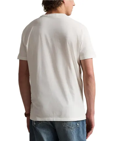 Polo Ralph Lauren Футболка - Артикул: 710P04881004