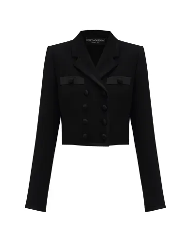 Dolce&Gabbana Жакет - Артикул: F27EHT-FUBD2