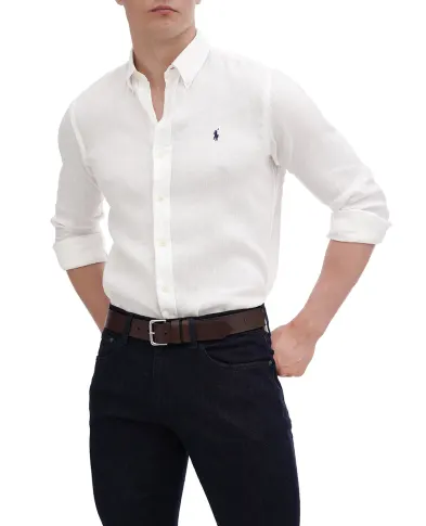 Polo Ralph Lauren Рубашка - Артикул: 710966294003