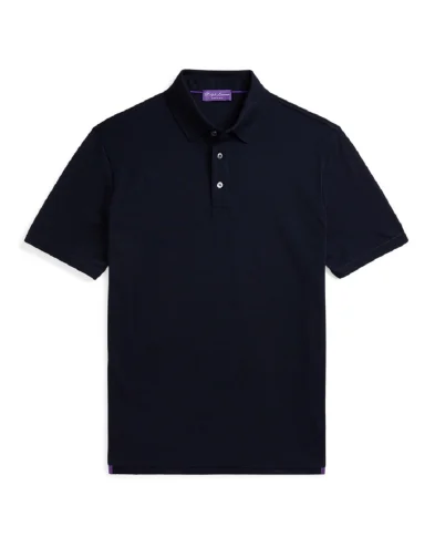 Ralph Lauren Purple Label Поло - Артикул: 790963414001