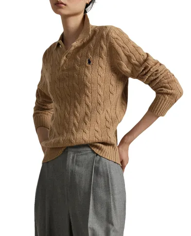 Polo Ralph Lauren Свитер из шерсти - Артикул: 211972132002