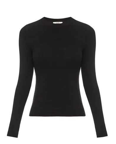 Frame Лонгслів - Артикул: WF25JKT013