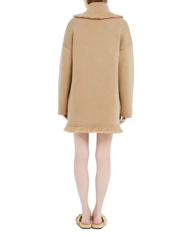 Alanui Кардиган Alanui Finest з кашеміру та бавовни - Артикул: LWHB064R26KNI0086100