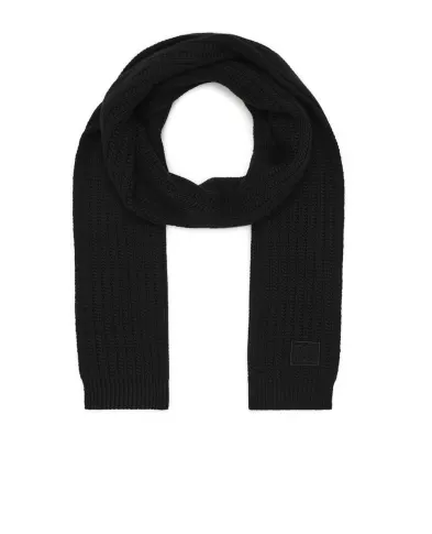Dolce&Gabbana Шарф із вовни - Артикул: GX13KZ-JDVCM