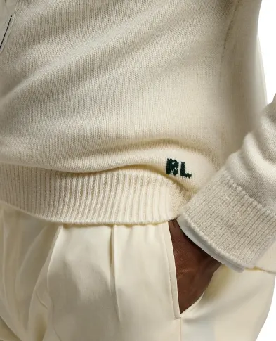 Ralph Lauren Purple Label Кашеміровий светр - Артикул: 790957762001