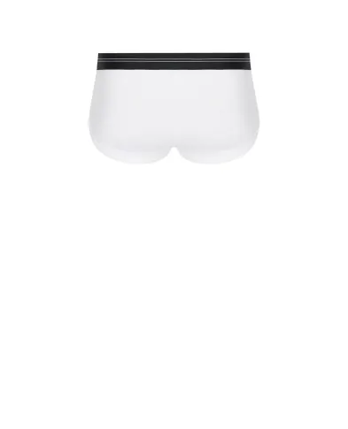 Dolce&Gabbana Трусы-слипы Brando - Артикул: M3F58J-ONR66